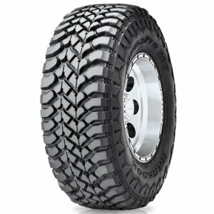 Hankook 265/75R16 119/116Q Dynapro MT RT03 (Yaz) (2014)