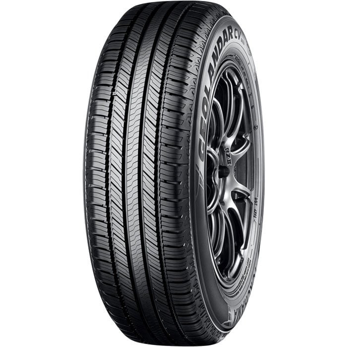 Yokohama 245/65R17 107H Geolander CV G058 (Yaz) (2025)