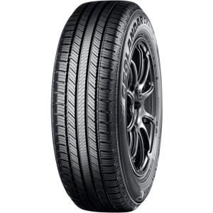 Yokohama 245/65R17 107H Geolander CV G058 (Yaz) (2025)