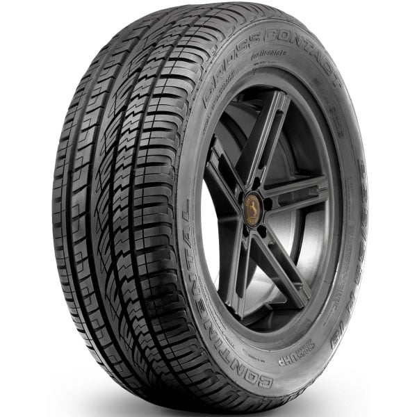 Continental 275/35ZR22 104Y XL FR CrossContact UHP (Yaz) (2025)