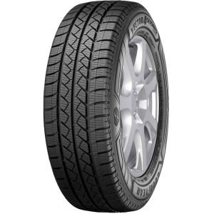 Goodyear 195/75R16C 110/108R Vector 4Seasons Cargo (4 Mevsim) (2024)