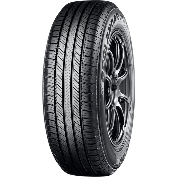 Yokohama 215/60R17 96H Geolander CV G058 (Yaz) (2025)