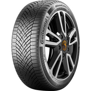 Continental 255/40R18 99Y XL FR AllSeasonContact 2 (4 Mevsim) (2025)