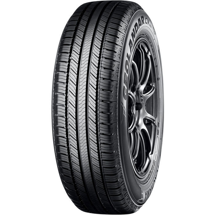 Yokohama 225/65R17 102H Geolander CV G058 (Yaz) (2025)