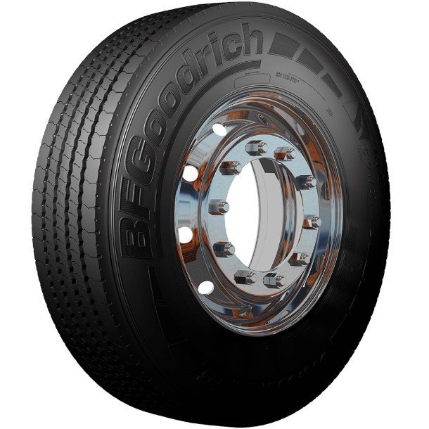 BF Goodrich 285/70R19.5 146/144L Route Control S (4 Mevsim) (2025)