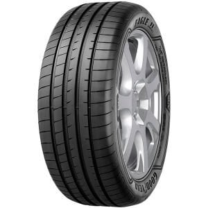 Goodyear 235/50R18 97V FP Eagle F1 Asymmetric 3 Suv (Yaz) (2025)