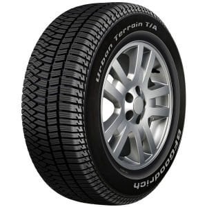BF Goodrich 215/65R16 98H Urban Terrain T/A (4 Mevsim) (2023)