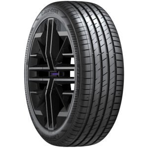 Laufenn 215/55R16 93V S FIT2 LK12 (Yaz) (2025)