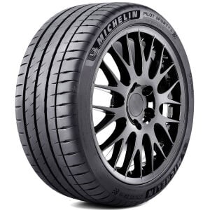 Michelin 245/40ZR21 100Y XL Pilot Sport 4S (Yaz) (2022)
