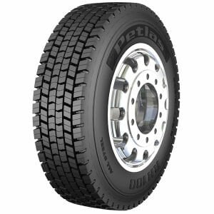Petlas 315/70R22.5 154/150L M+S Çeker Aks RH-100 (Kış) (2022)