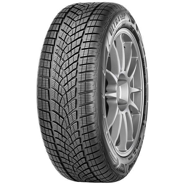 Goodyear 235/65R18 110V XL UltraGrip Performance + Suv (Kış) (2022)