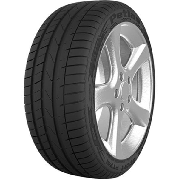 Petlas 205/50ZR17 93W XL Reinf. Velox Sport PT741 (Yaz) (2025)