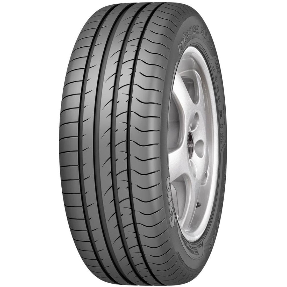 Sava 225/55R19 99V Intensa Suv 2 (Yaz) (2026)