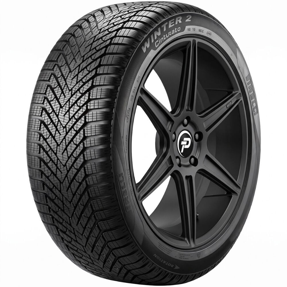 Pirelli 225/55R17 101V XL Cinturato Winter WTC2 (Kış) (2026)