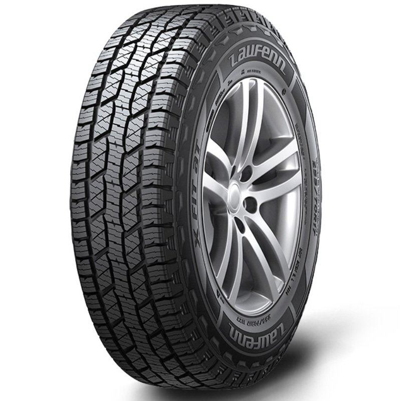Laufenn 255/70R16 111T X FIT AT LC01 (Yaz) (2025)