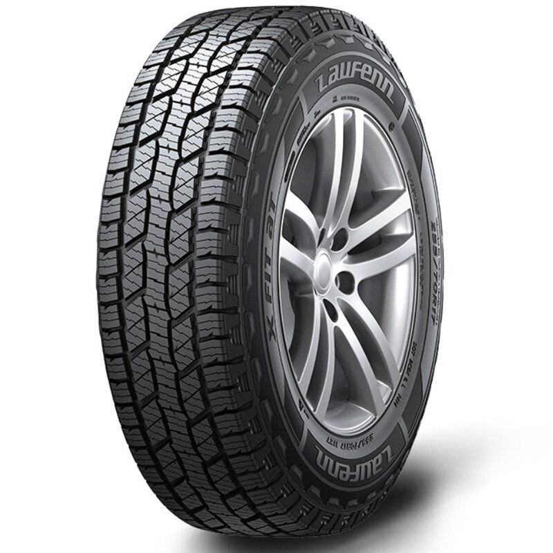Laufenn 255/70R16 111T X FIT AT LC01 (Yaz) (2025)