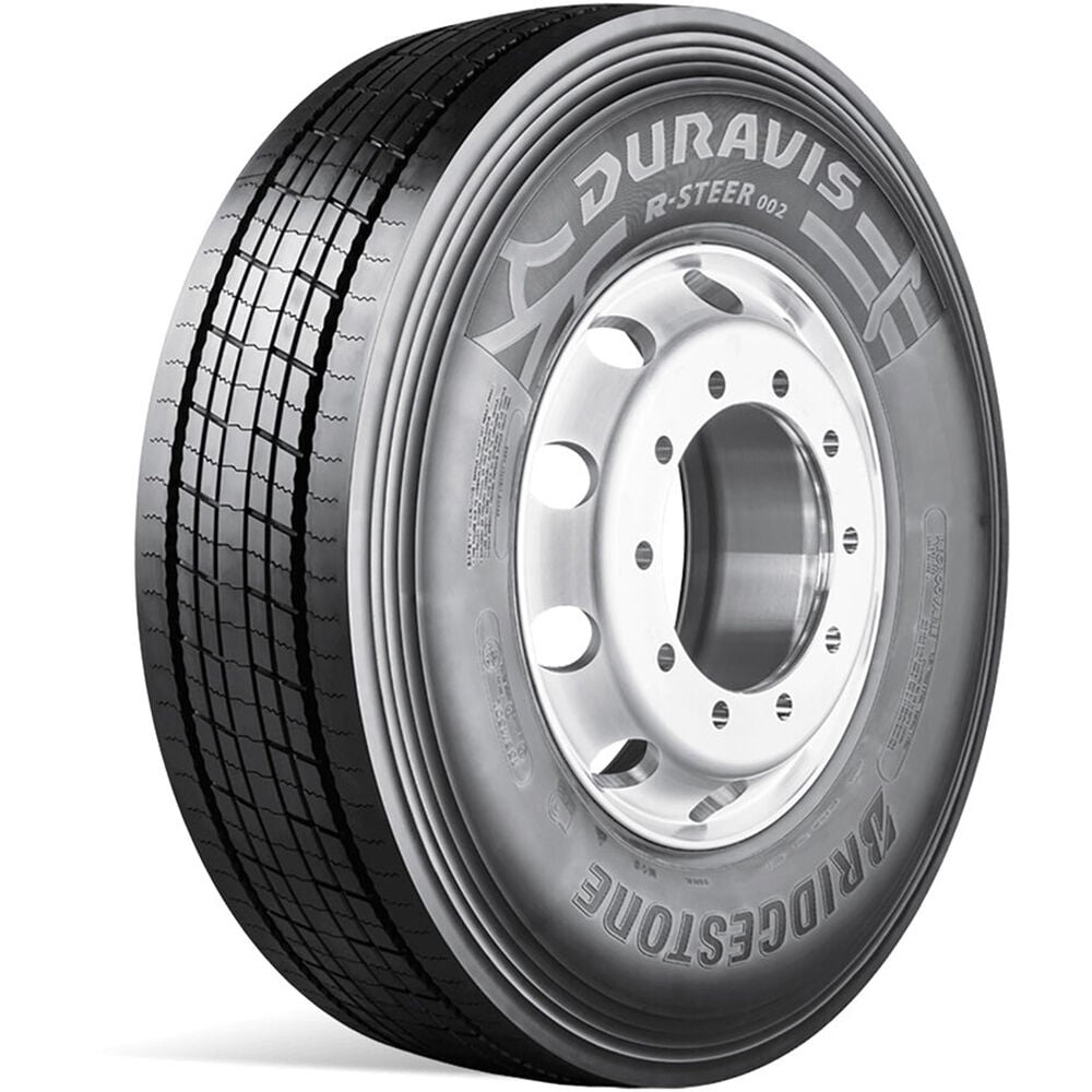 Bridgestone 245/70R17.5 136/134M R-Steer 002 (Yaz) (2022)