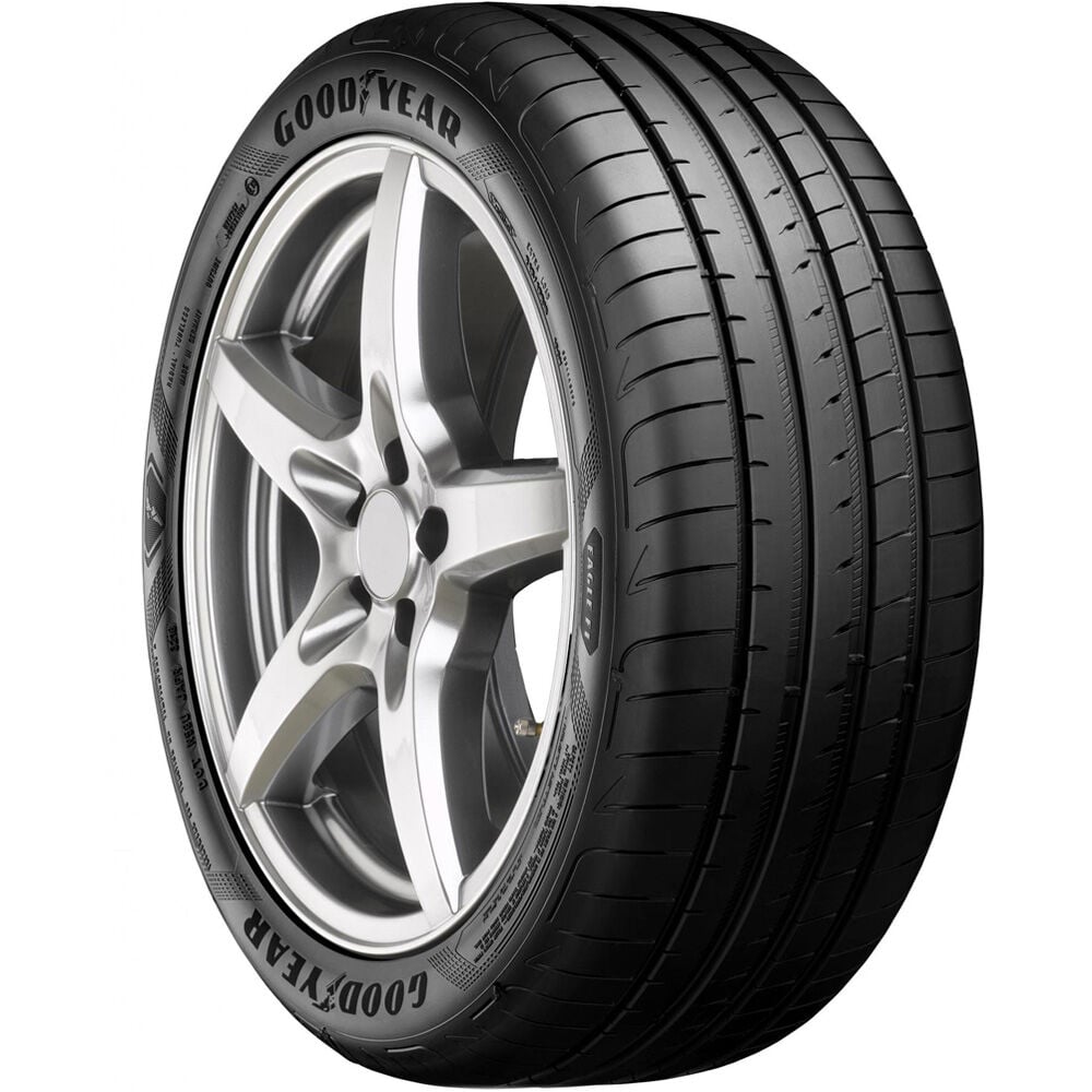 Goodyear 235/55R18 100V Eagle F1 Asymmetric 5 (Yaz) (2026)