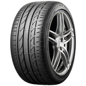 Bridgestone 245/45R19 98Y RFT * Potenza S001 (Yaz) (2020)