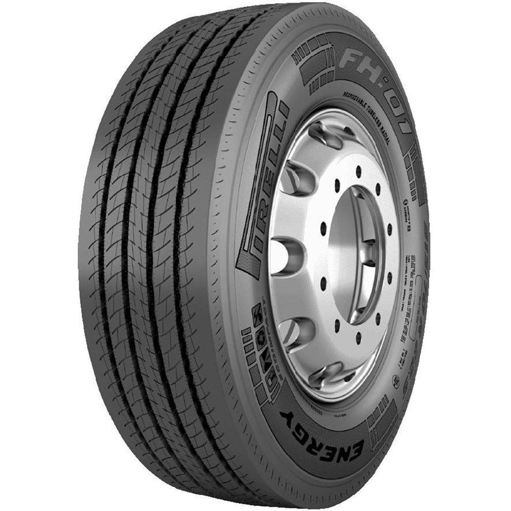 Pirelli 275/70R22.5 148/145M FH:01 (4 Mevsim) (2017)