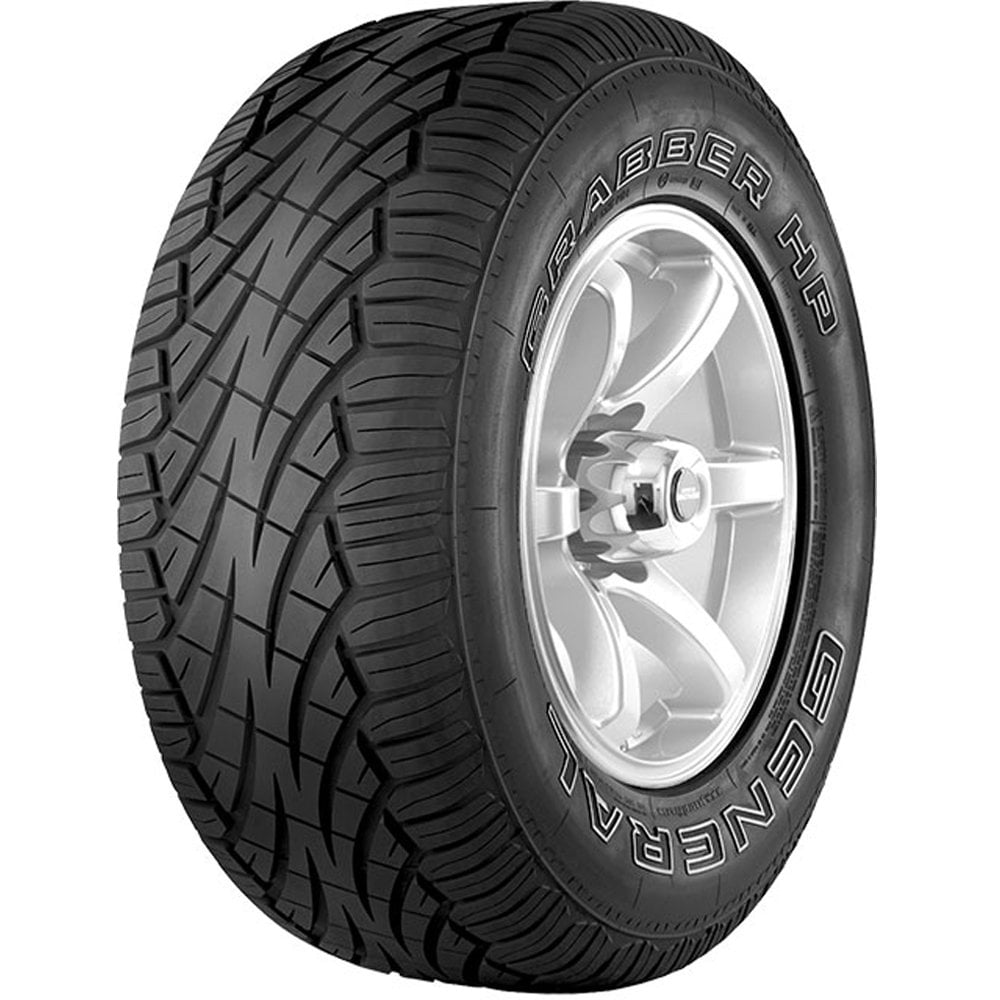 General 235/60R15 98T OWL FR Grabber HP (Yaz) (2021)