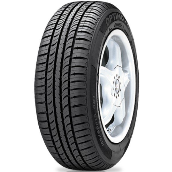 Hankook 145/80R13 75T Optimo K715 (Yaz) (2024)