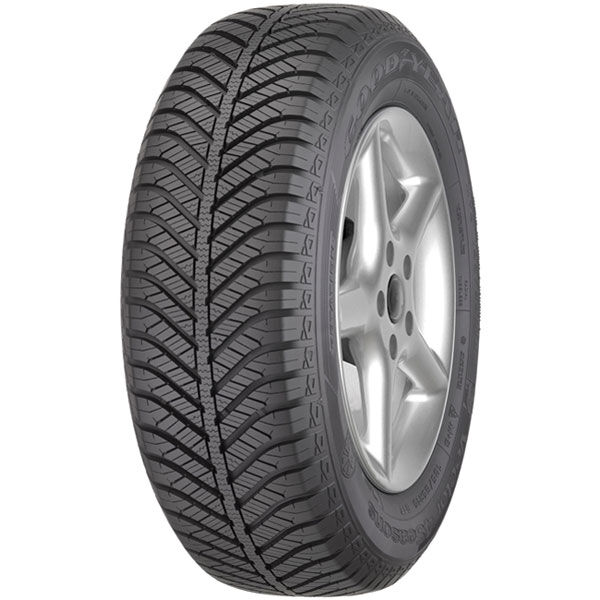 Goodyear 235/55R17 103H XL FP Vector 4Seasons Suv (4 Mevsim) (2024)
