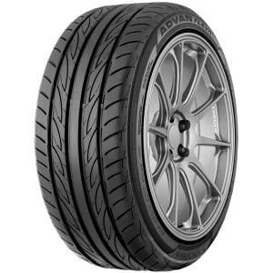 Yokohama 225/40R18 92W Advan Fleva F701 (Yaz) (2025)