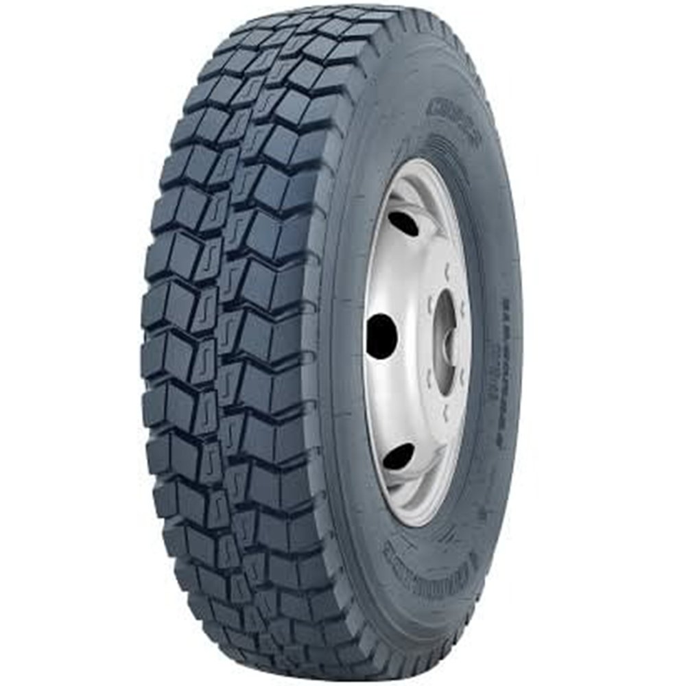 Goodride 315/80R22.5 154/151M CM923 (4 Mevsim) (2023)