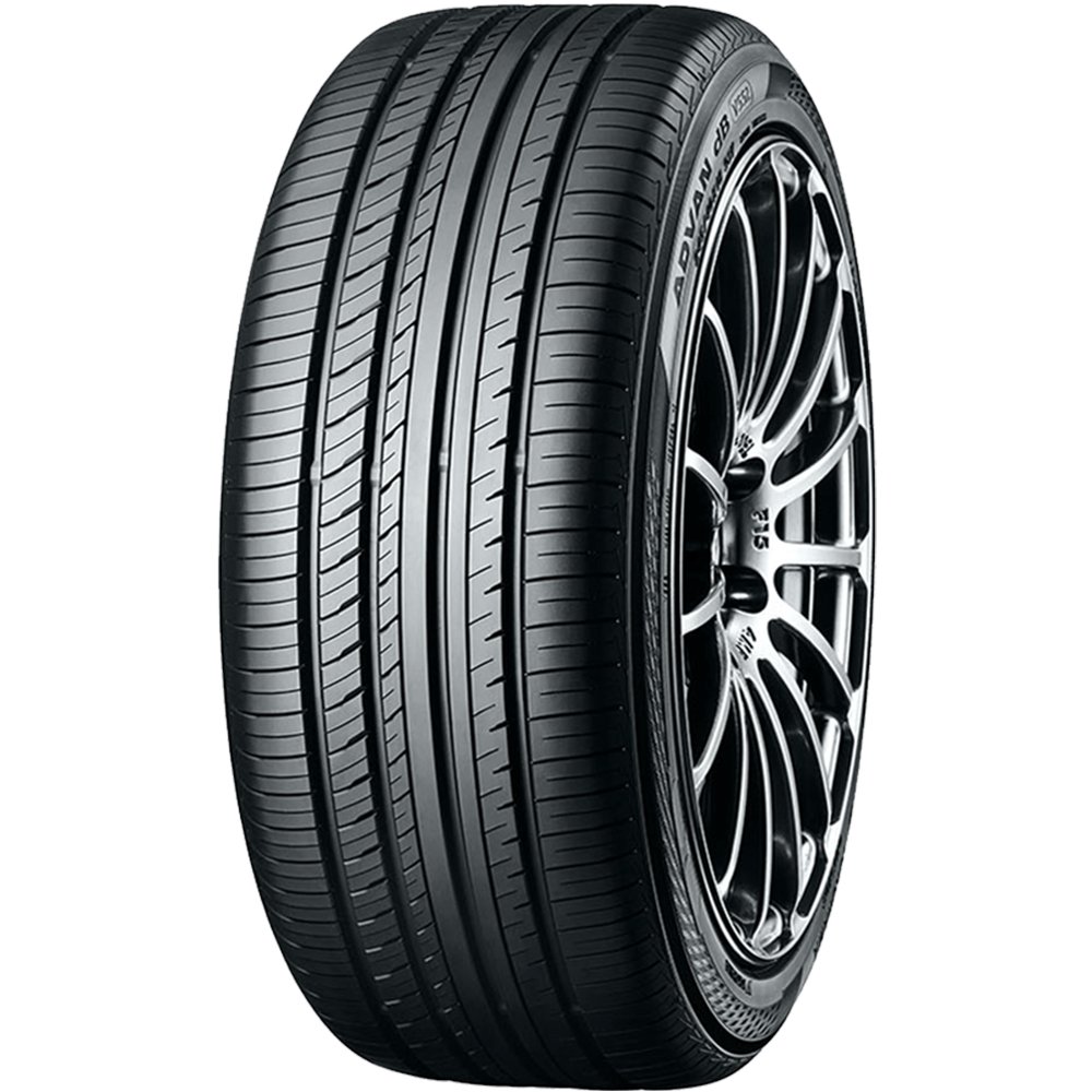 Yokohama 235/50R21 101W Advan dB V552 (Yaz) (2025)
