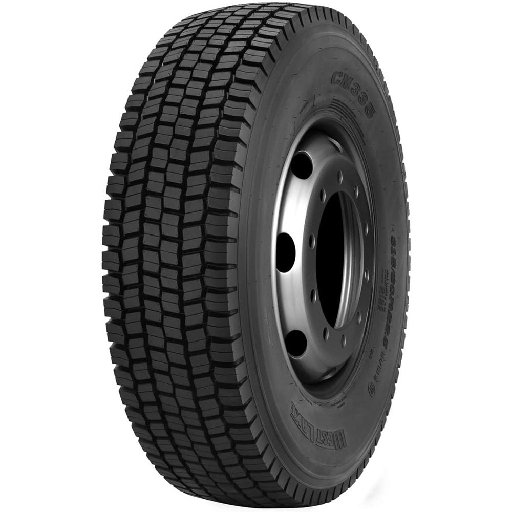 Goodride 315/80R22.5 154/151M CM335 (4 Mevsim) (2024)