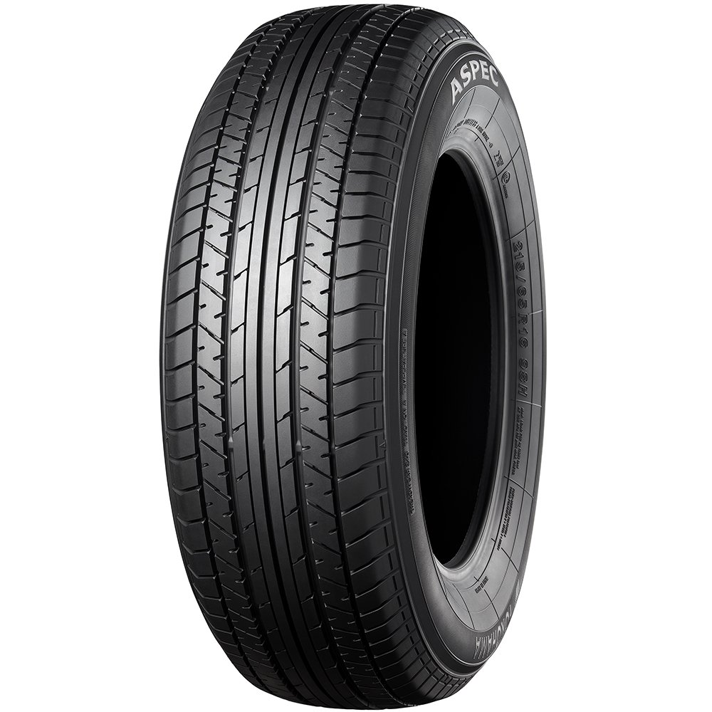 Yokohama 215/60R17 96H Aspec A349 (Yaz) (2025)