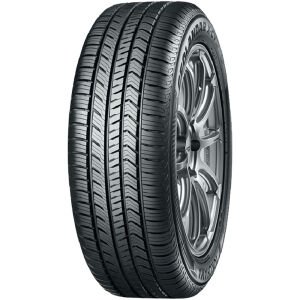 Yokohama 275/40R21 107W Geolandar X-CV G057 (4 Mevsim) (2025)
