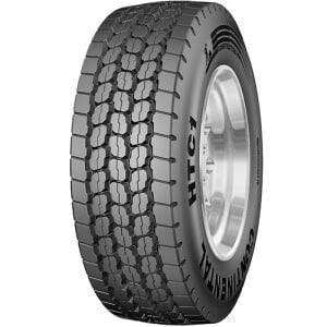 Continental 385/65R22.5 160K M+S Harfiyat Dorse HTC1 ED (4 Mevsim) (2024)