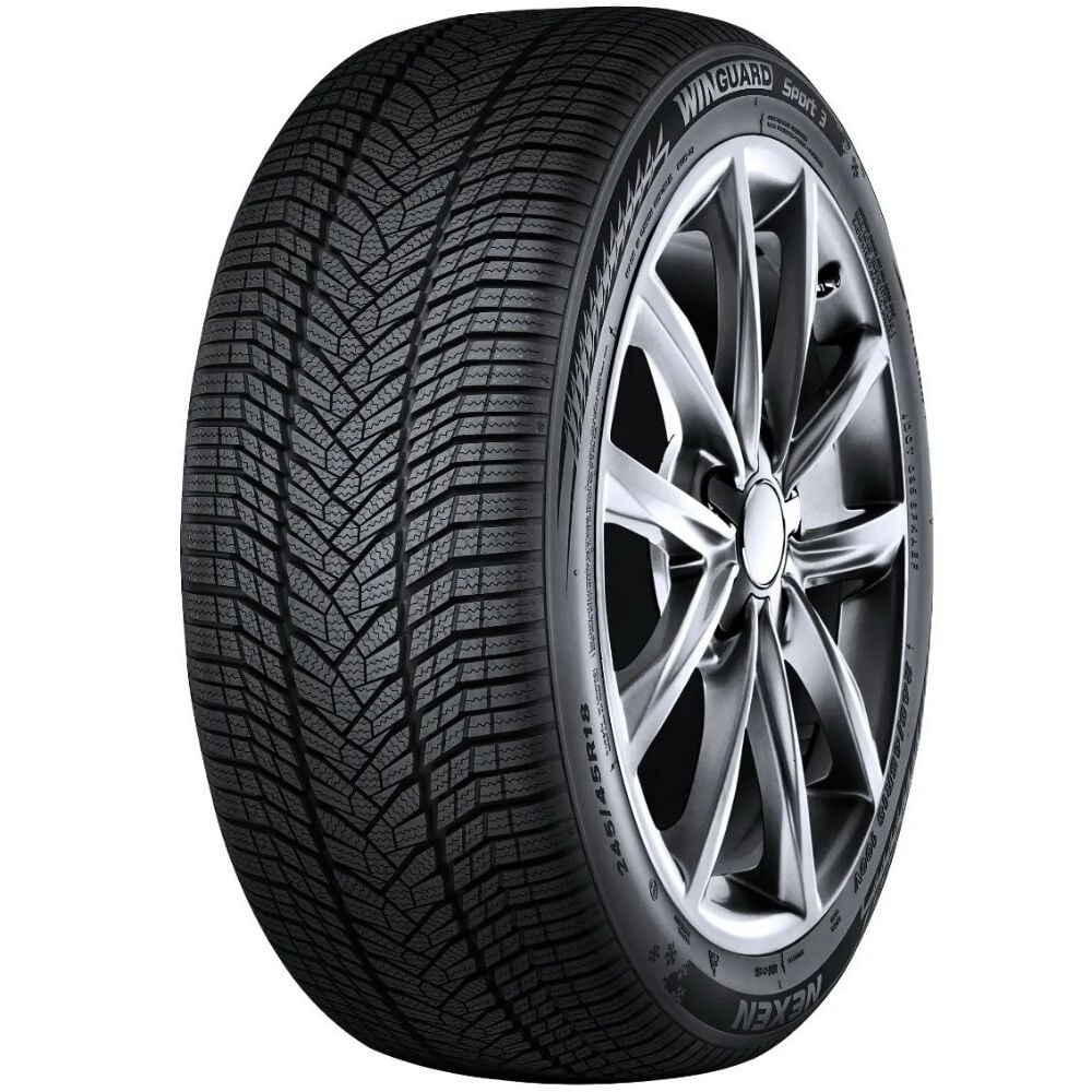 Nexen 255/40R20 101W XL RPB Winguard Sport 3 (Kış) (2025)