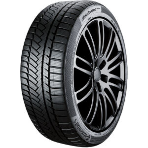 Continental 275/55R17 109H SUV FR WinterContact TS 850 P (Kış) (2025)