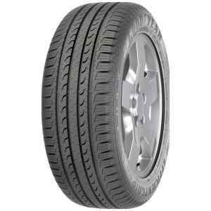 Goodyear 255/65R17 110H RHD EfficientGrip Suv (Yaz) (2022)