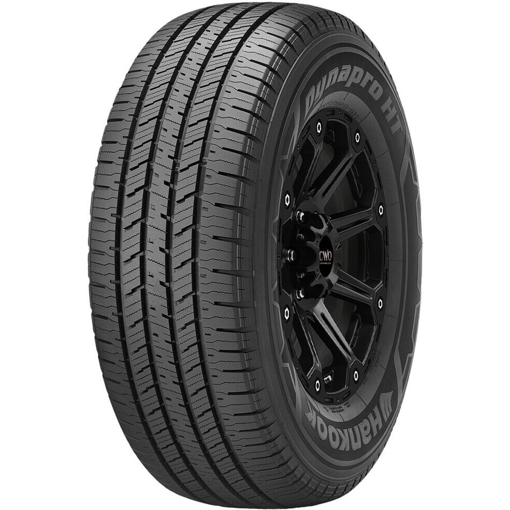 Hankook 265/60R18 110T Dynapro HT RH12 (Yaz) (2025)