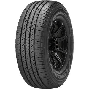 Hankook 265/60R18 110T Dynapro HT RH12 (Yaz) (2025)