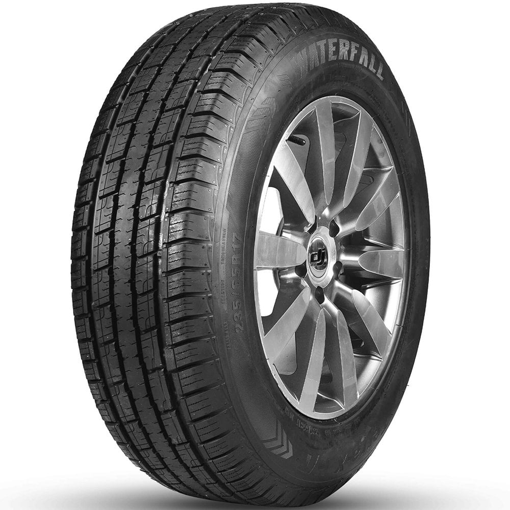 Waterfall 265/70R17 115T Terra-X H/T (Yaz) (2025)
