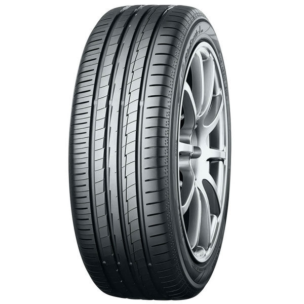 Yokohama 205/40R17 80H BluEarth-A AE-50 (Yaz) (2025)