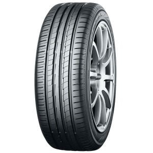 Yokohama 205/40R17 80H BluEarth-A AE-50 (Yaz) (2025)