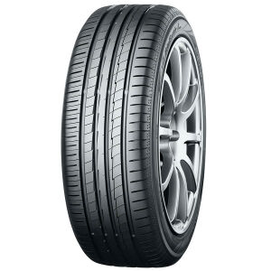 Yokohama 205/40R17 80H BluEarth-A AE-50 (Yaz) (2025)