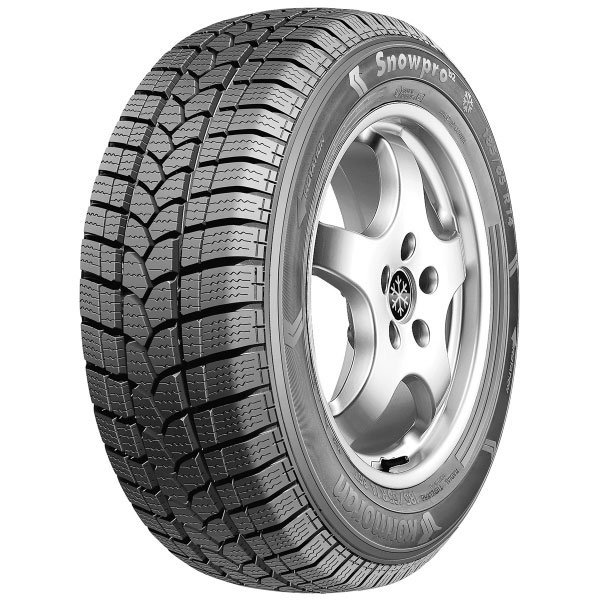 Kormoran 185/60R14 82T Snowpro B2 (Kış) (2025)