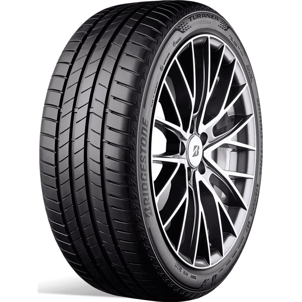 Bridgestone 205/60R16 96H XL Turanza T005 (Yaz) (2024)