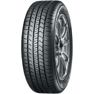 Yokohama 285/45R21 113W XL Geolandar X-CV G057 (4 Mevsim) (2025)
