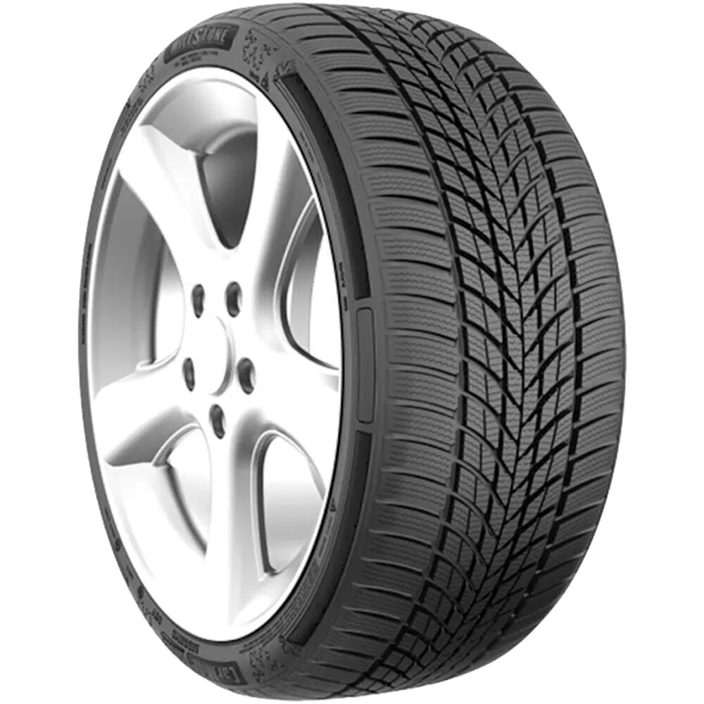 Milestone 185/65R15 92H CarMile Winter (Kış) (2024)
