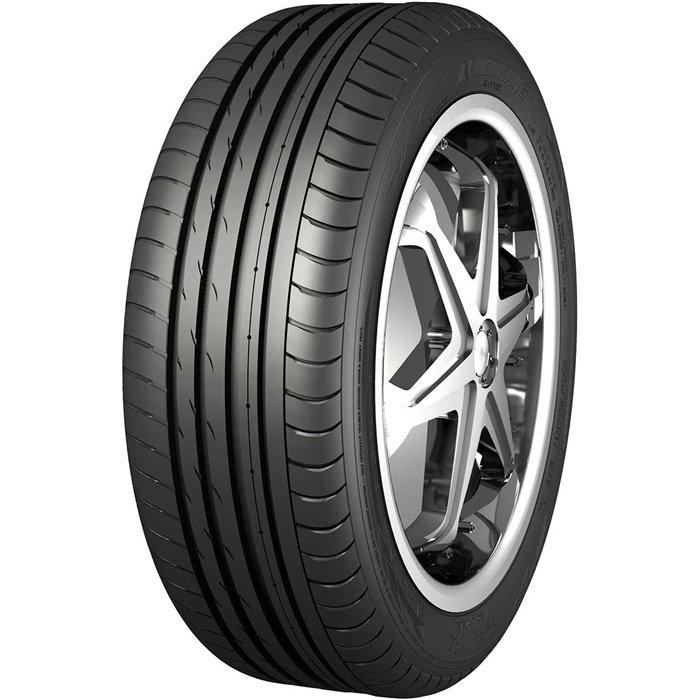Nankang 255/35ZR18 94Y XL Sportnex AS-2+ (Yaz) (2024)