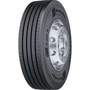 Matador 295/80R22.5 154/149M 16PR LRH F HR 4 (4 Mevsim) (2023)