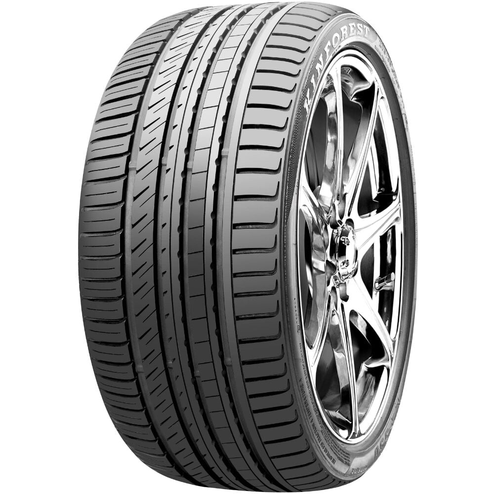 Kinforest 205/40ZR18 86W XL KF550 (Yaz) (2025)